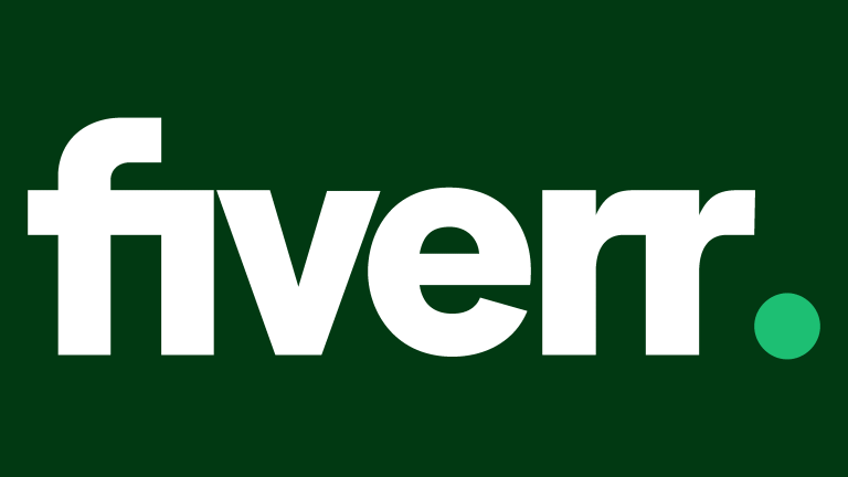 Fiverr-Symbol